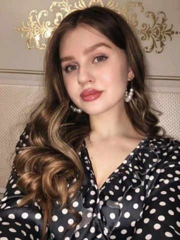 Анкета проститутки Жоржина, 24 года